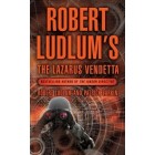 The Lazarus Vendetta    {USED}